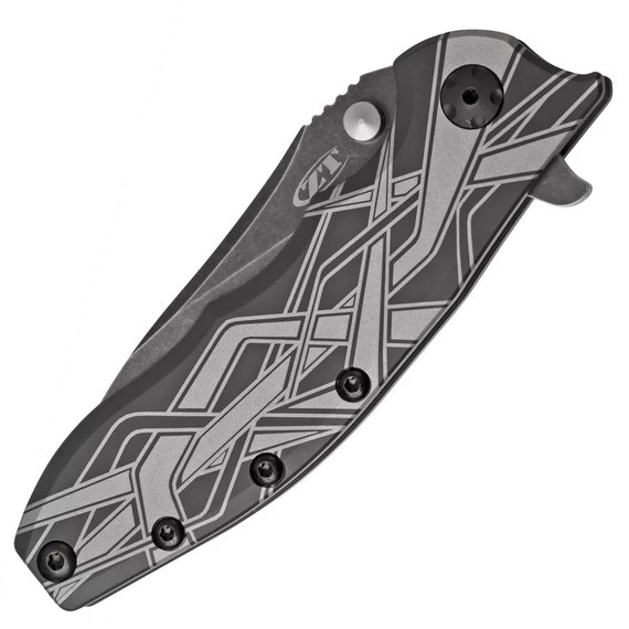 Нож тактический Zero Tolerance 0562TIS110V, изображение 3
