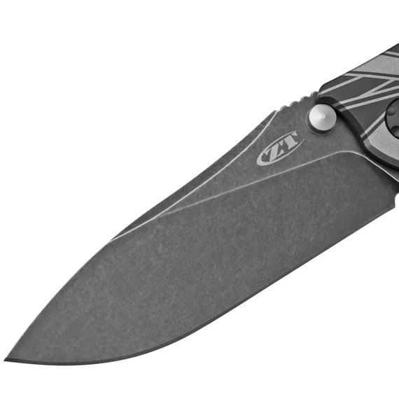 Нож тактический Zero Tolerance 0562TIS110V, изображение 4