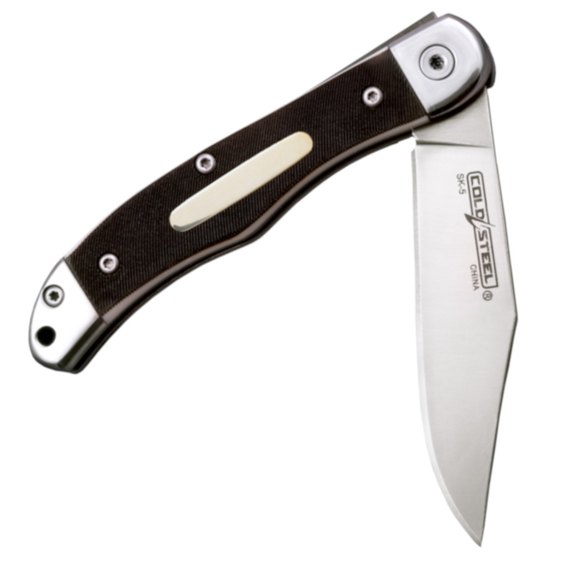 Карманный нож Cold Steel Ranch Hand (CS-FL-3RB), изображение 3