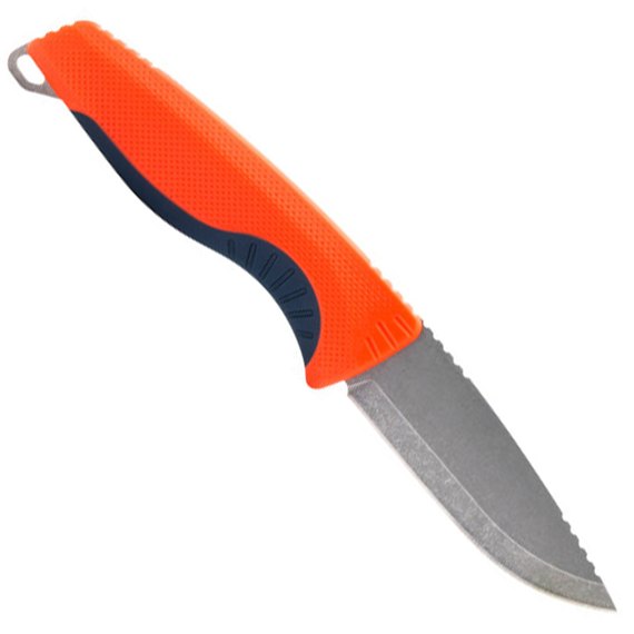 Ніж туристичний SOG Aegis FX Red (17-41-03-41), Колір: Червоний, зображення 2
