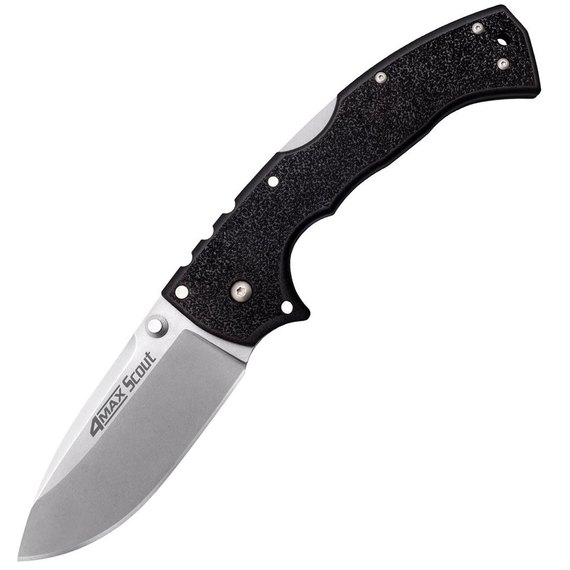 Карманный нож Cold Steel 4-Max Scout (CS-62RQZ)