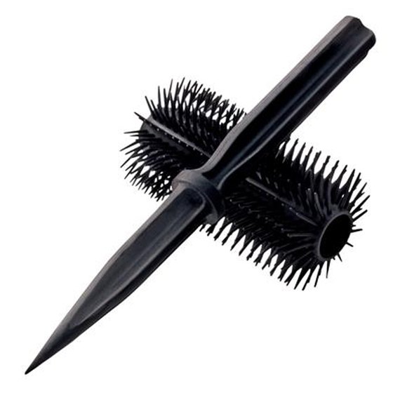 Тренувальний пластиковий ніж Cold Steel FGX Honey Comb (CS-92HC)