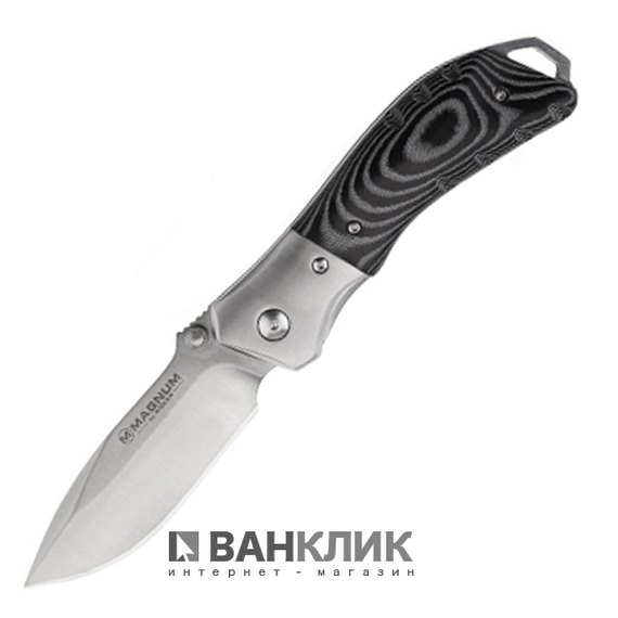 Нож Boker Magnum CONTENDER 01RY196