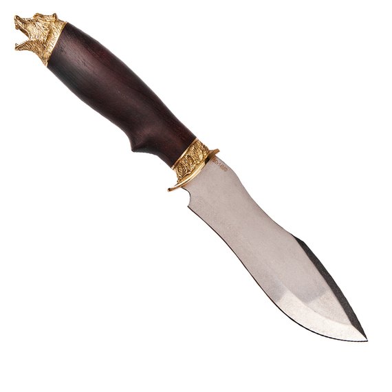 Нож охотничий R.A.Knives Light Медведь-1 RABEAR1, изображение 2