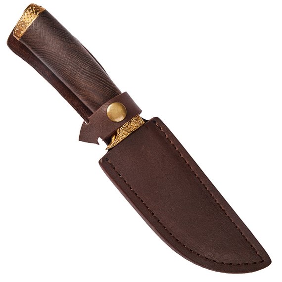 Ніж RAKnives Light Кельт-1 RAKLT1, зображення 5