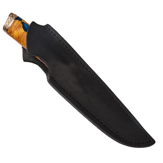 Ніж сувенірний RAKnives Національний 2 RANACN690, зображення 4