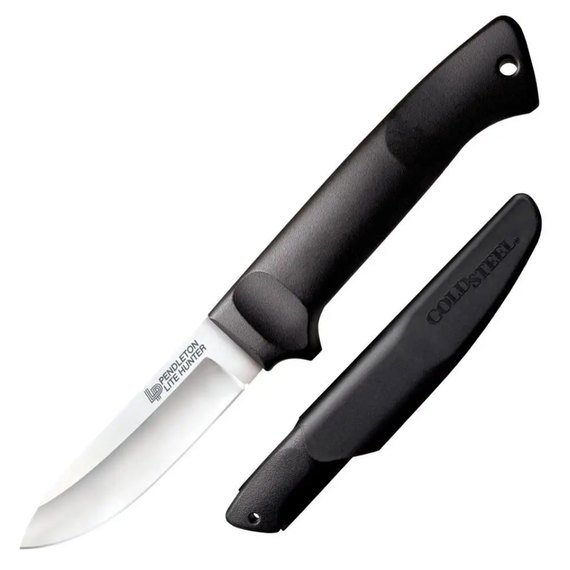 Ніж мисливський Cold Steel Pendleton Hunter Lite (CS-20SPH), зображення 2