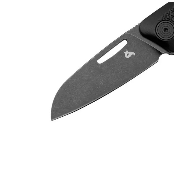 Карманный нож Fox Feresa Black (BF-762 BB), Цвет : Чёрный, изображение 4
