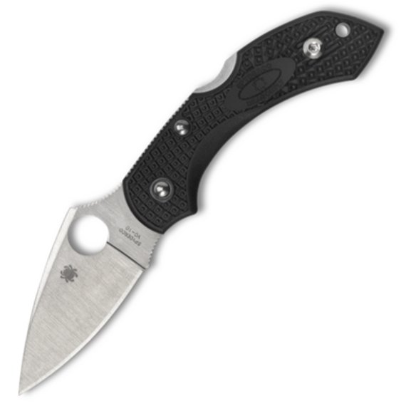 Карманный нож Spyderco Dragonfly 2 (C28PBK2)