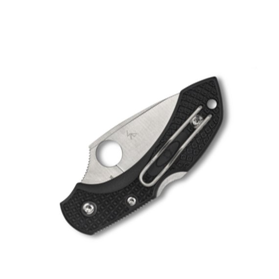 Карманный нож Spyderco Dragonfly 2 (C28PBK2), изображение 2