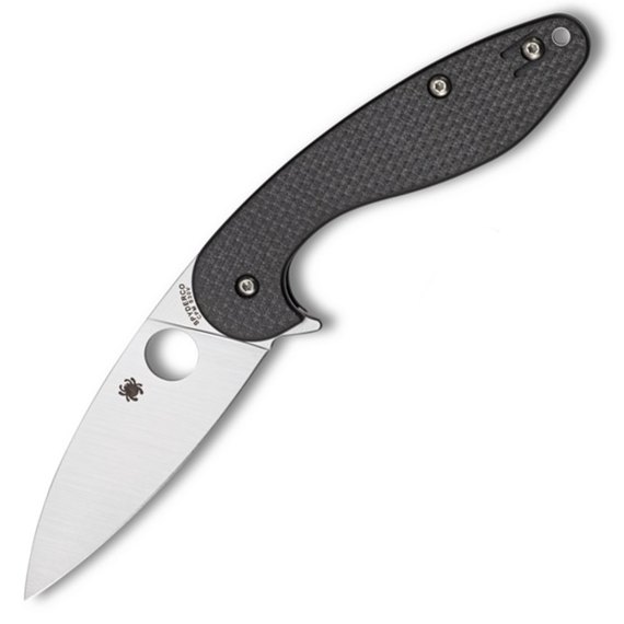 Кишеньковий ніж Spyderco Sliverax (C228CFP)