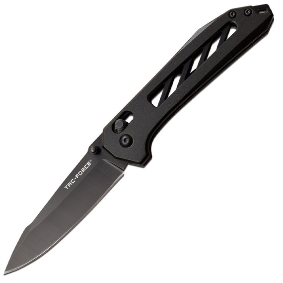 Карманный нож Tac-Force Manual Folding Knife TF-1035BK