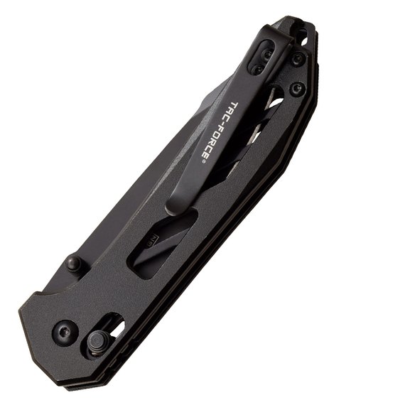 Карманный нож Tac-Force Manual Folding Knife TF-1035BK, изображение 2