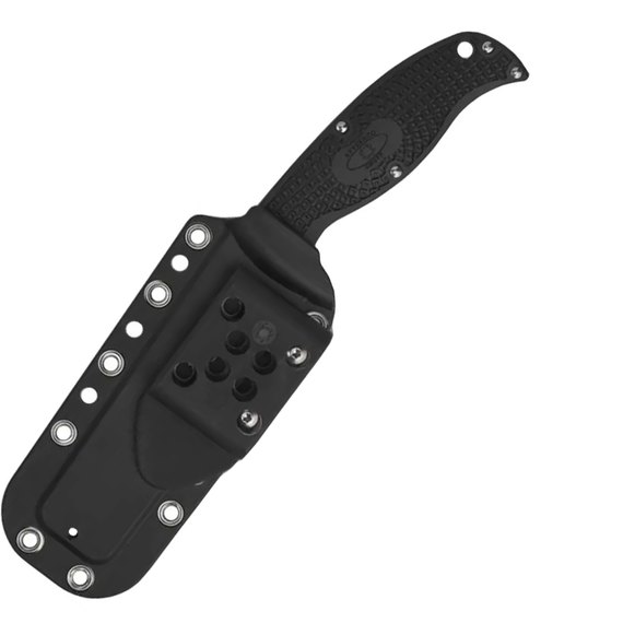 Ніж тактичний Spyderco Enuff 2 (FB31PBK2), зображення 2