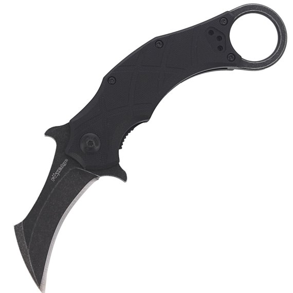 Нож керамбит Fox Claw II (FE-016)