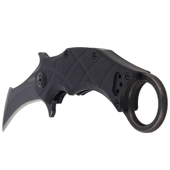 Нож керамбит Fox Claw II (FE-016), изображение 2