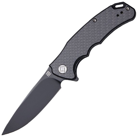 Кишеньковий ніж Artisan Tradition Small BB CF (1702PS-BCF)