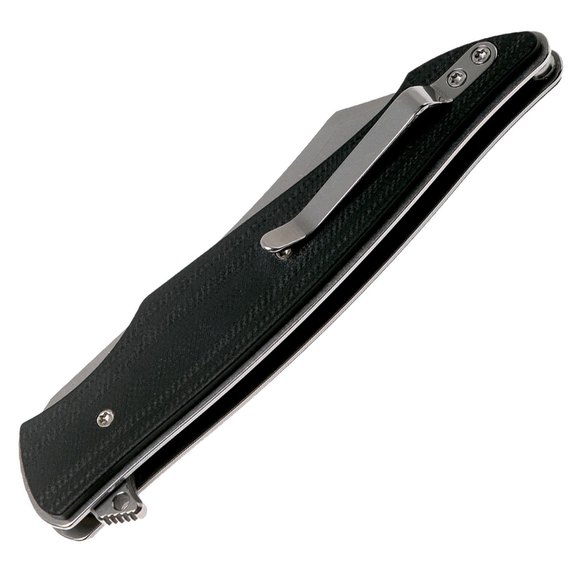 Карманный нож Boker Plus Obscura 01BO243, изображение 3