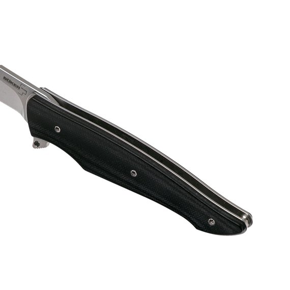 Карманный нож Boker Plus Obscura 01BO243, изображение 4