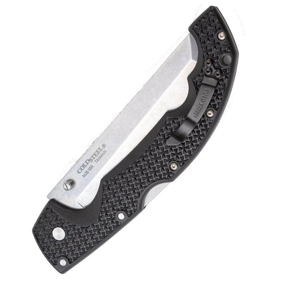 Кишеньковий ніж Cold Steel Voyager XL TP, 10A (CS-29AXTS), зображення 3