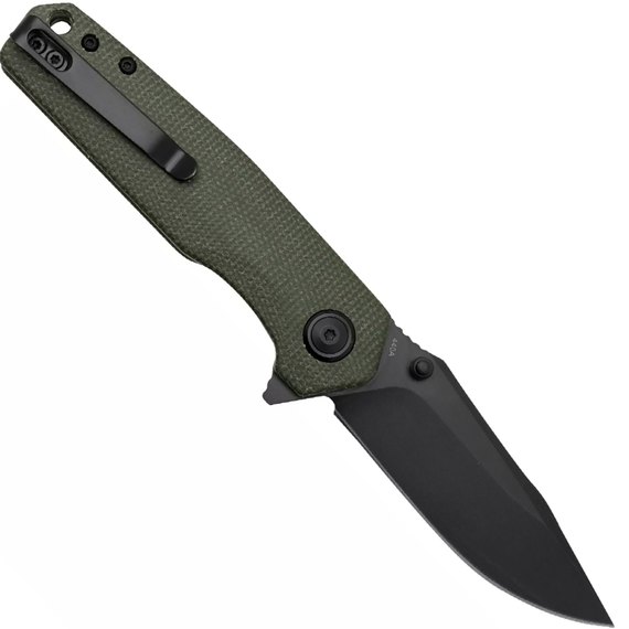 Нож тактический Boker Magnum Field Flipper 01SC006, изображение 2