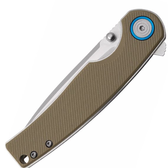 Нож рыбацкий Boker Magnum Rekin 01SC007, изображение 3