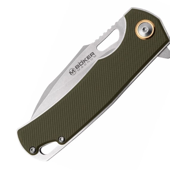 Карманный нож Boker Magnum Skelsis 01SC008, изображение 4