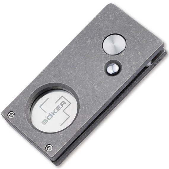 Карманный нож Boker Plus Cigar Cutter 01BO513, изображение 3