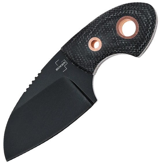 Шийний ніж Boker Plus Gnome 02BO084