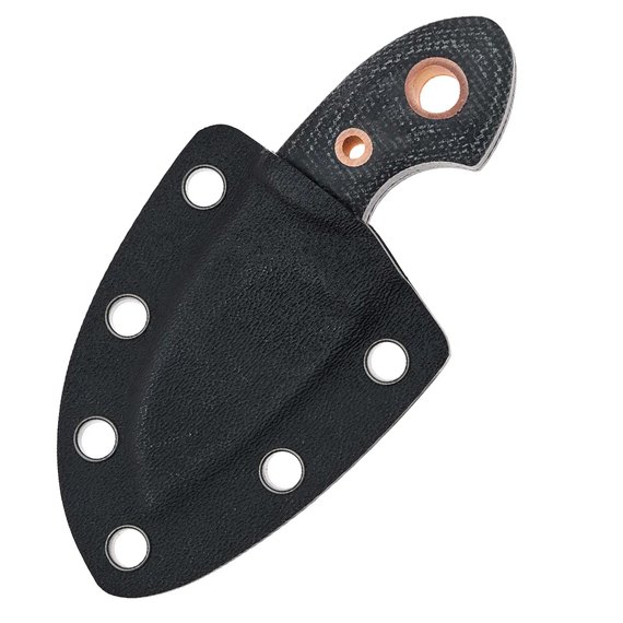 Шийний ніж Boker Plus Gnome 02BO084, зображення 3