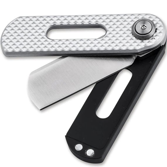 Карманный нож Boker Plus Ovalmoon Swivel 01BO498, изображение 2