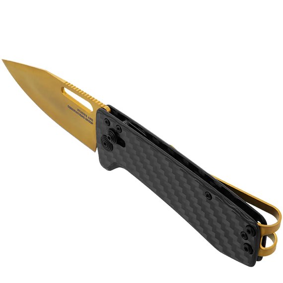 Нож туристический SOG Ultra XR (12-63-02-57), изображение 2