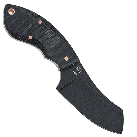 Ніж туристичний Boker Plus Rhino Black 02BO085, зображення 2