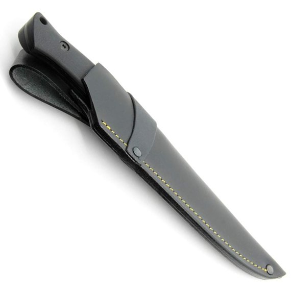 Нож Brutalica PRIMER (black handle), изображение 5