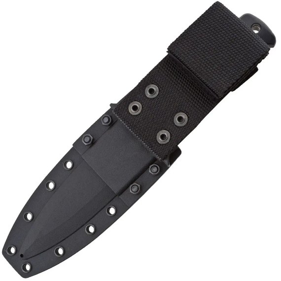 Ніж туристичний SOG Seal Pup Elite (E37T-K), зображення 2