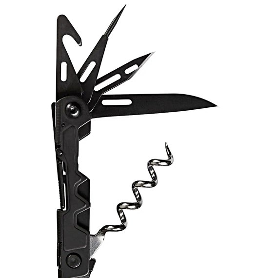 Мультитул SOG PowerLitre black (PL1002-CP), зображення 5