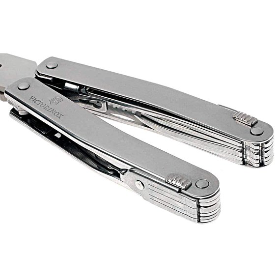 Мультитул Victorinox Swisstool Spirit 3.0227.L1, изображение 4