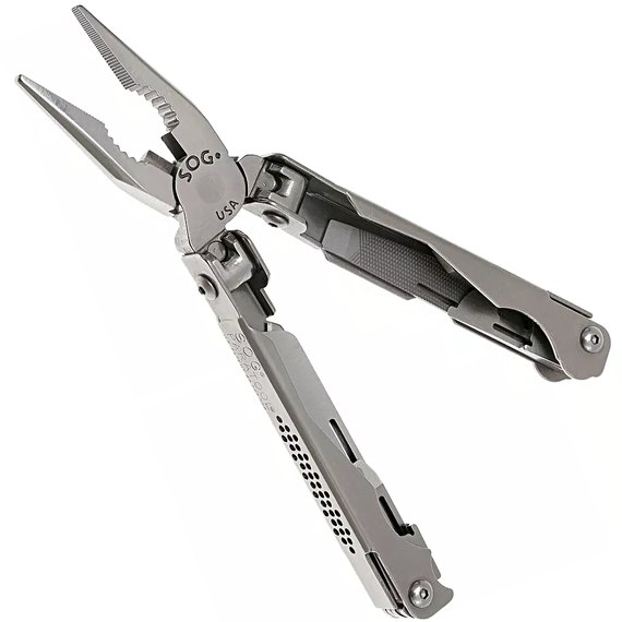 Складные плоскогубцы SOG Paratool (S31), изображение 6