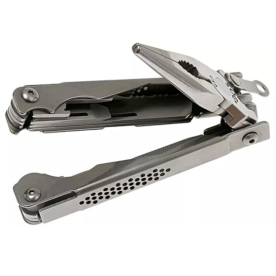 Складные плоскогубцы SOG Paratool (S31), изображение 4