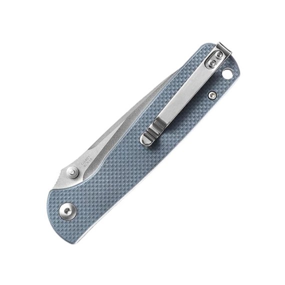 Карманный нож Ganzo G6805-GY серый, Цвет : Серый, изображение 5