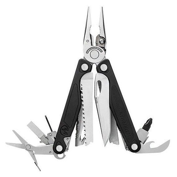 Мультитул Leatherman Charge AL 830708