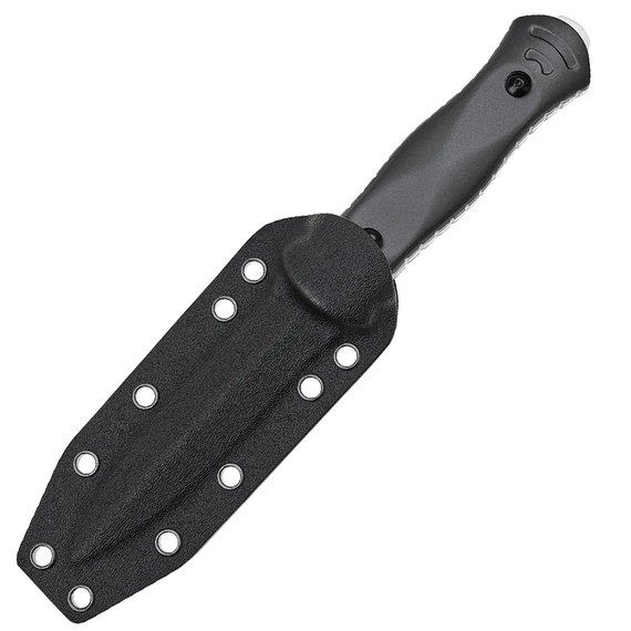 Нож тактический для выживания Boker Magnum Alacrán 02RY400, изображение 3