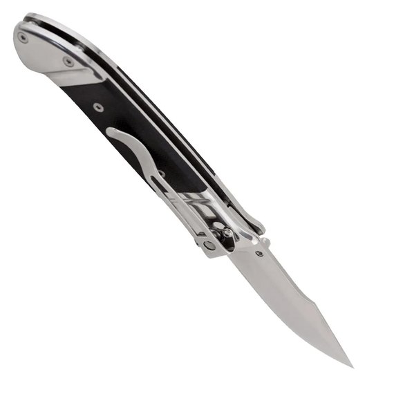 Нож туристический SOG Fielder (FF38-CP), изображение 3