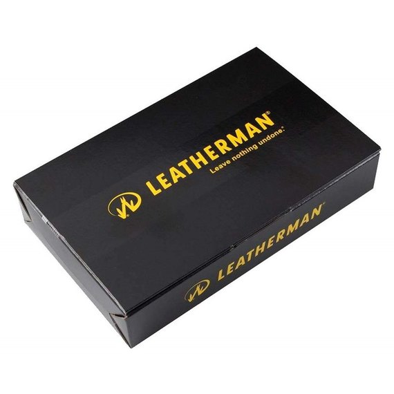 Мультитул Leatherman Juice XE6 Thunder Purple 78105192N, зображення 4