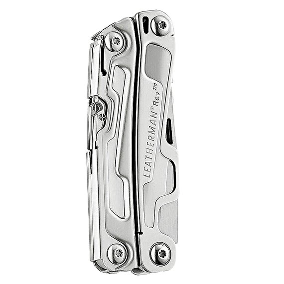 Мультитул Leatherman REV 832136, изображение 2