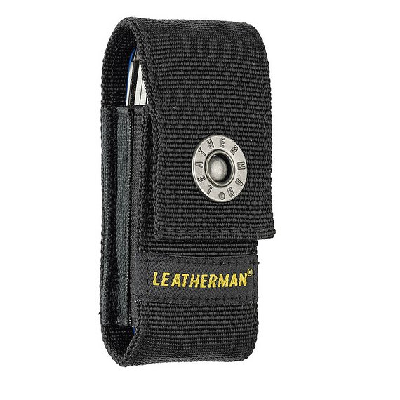 Мультитул Leatherman Signal Aqua 832733, изображение 5