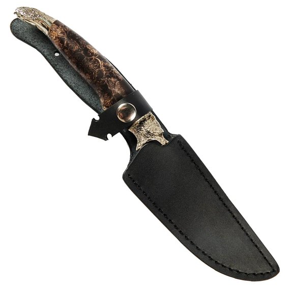 Нож сувенирный R.A.Knives Гризли 3 (391.01.77), изображение 5