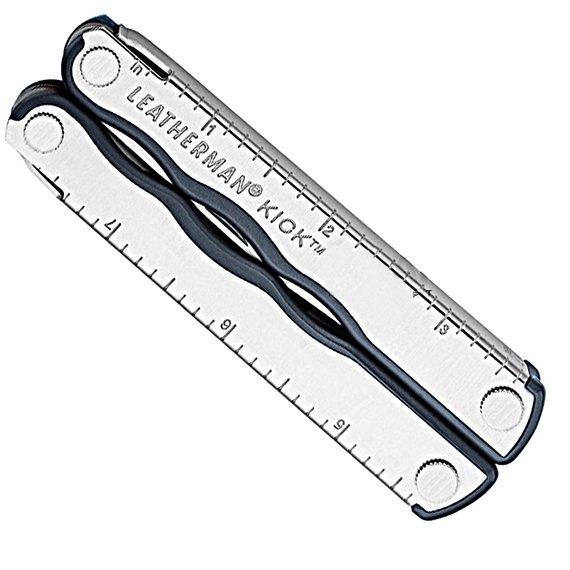 Мультитул Leatherman Kick 830064, зображення 2