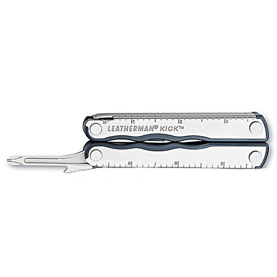 Мультитул Leatherman Kick 830064, зображення 3
