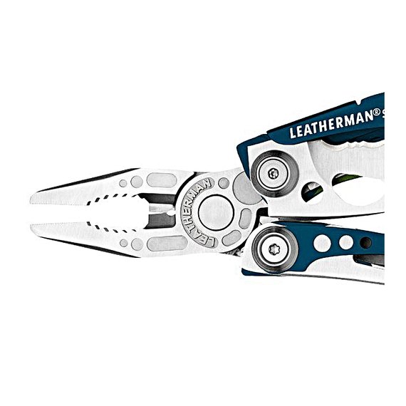 Мультитул Leatherman Skeletool - COLUMBIA BLUE 832209, Колір: Blue, зображення 2